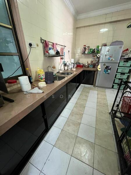 Untuk Dijual - Menara Menjalara