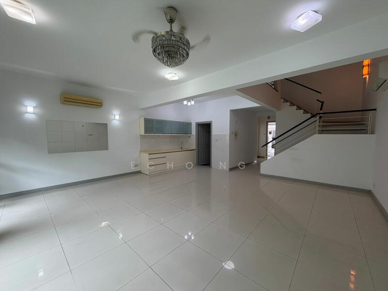 For Rent - Zenia Garden Condo