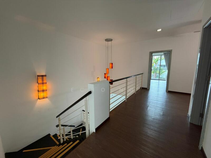 For Rent - Zenia Garden Condo