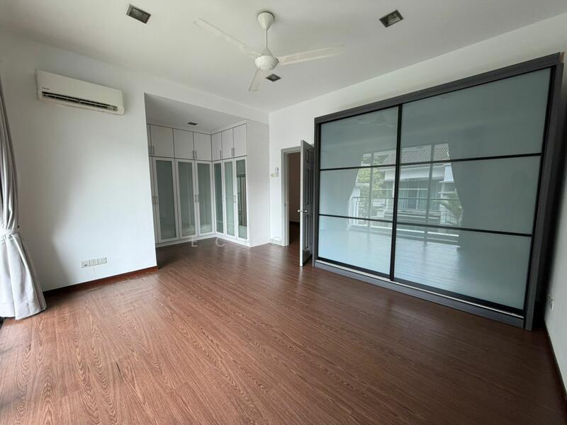For Rent - Zenia Garden Condo