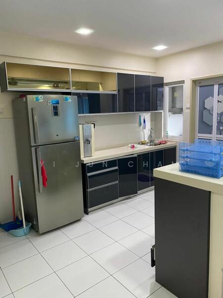 For Rent - First Residence (Residensi Unggul)