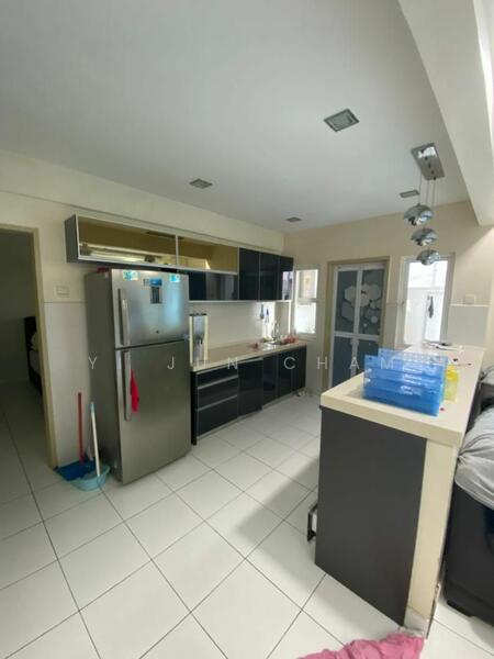 For Rent - First Residence (Residensi Unggul)