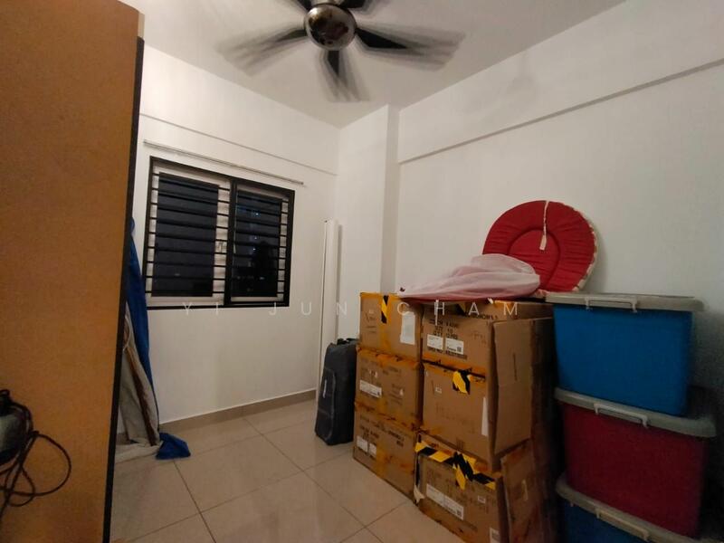 For Rent - First Residence (Residensi Unggul)