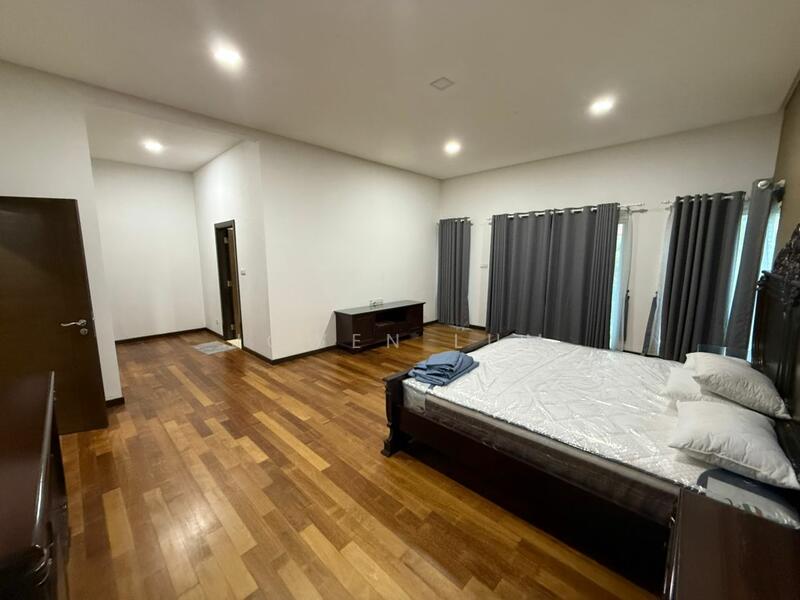 For Sale - Villa Manja, Sunway SPK Damansara