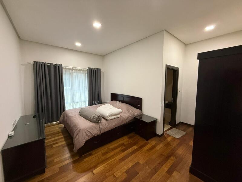 For Sale - Villa Manja, Sunway SPK Damansara