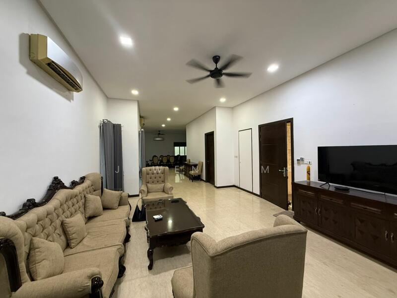 For Sale - Villa Manja, Sunway SPK Damansara