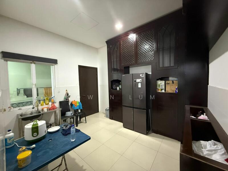 For Sale - Villa Manja, Sunway SPK Damansara