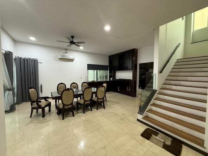 For Sale - Villa Manja, Sunway SPK Damansara