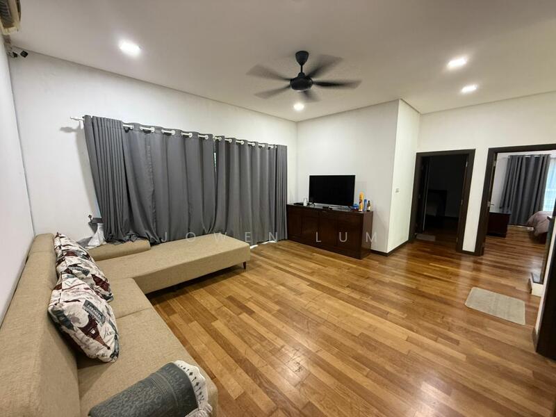 For Sale - Villa Manja, Sunway SPK Damansara