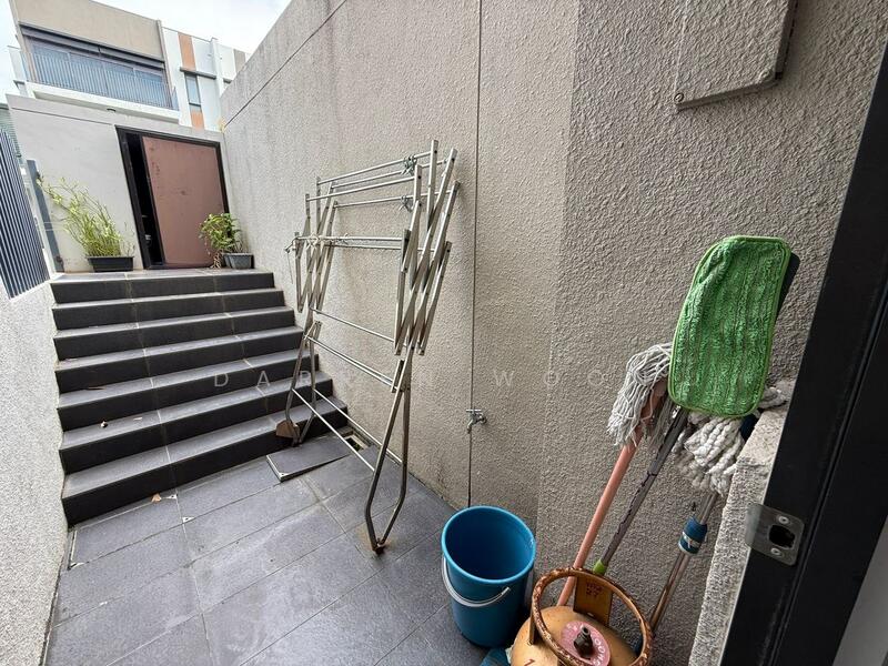 For Sale - Sunway Emerald Residence Sunways Emeralds Residences