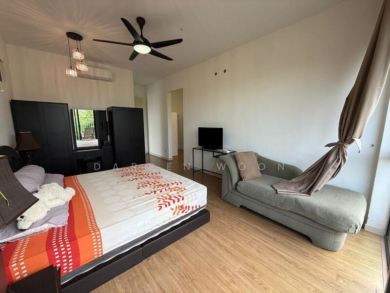 For Sale - Sunway Emerald Residence Sunways Emeralds Residences