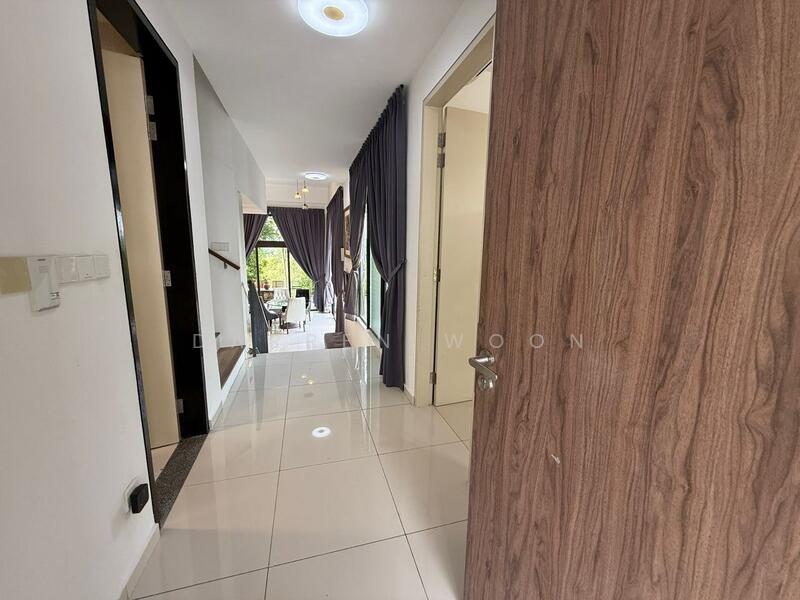 For Sale - Sunway Emerald Residence Sunways Emeralds Residences