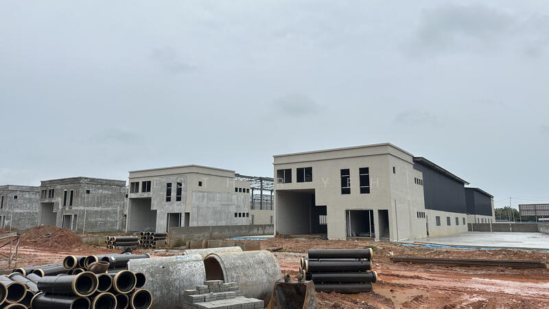 For Sale - Taman IKS Nafiri