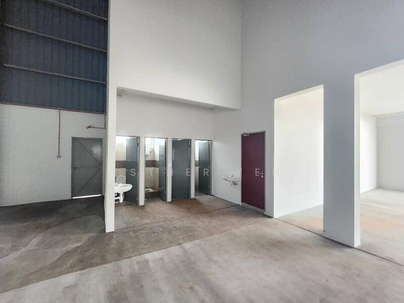 For Sale - Taman IKS Nafiri