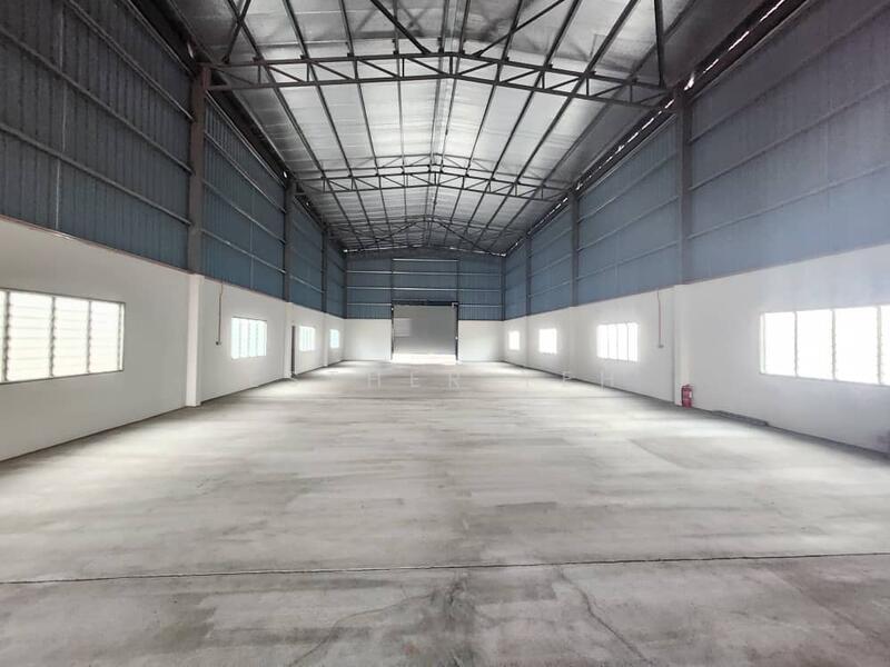 For Sale - Taman IKS Nafiri