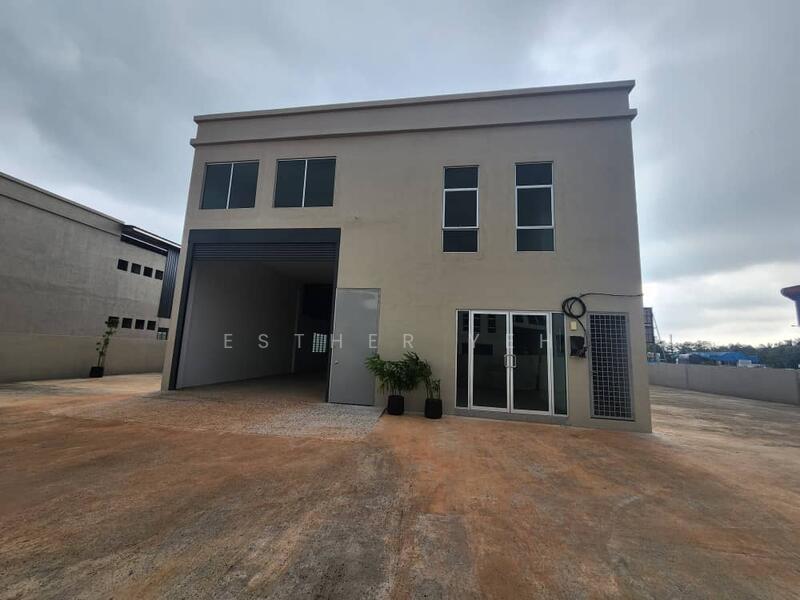 For Sale - Taman IKS Nafiri