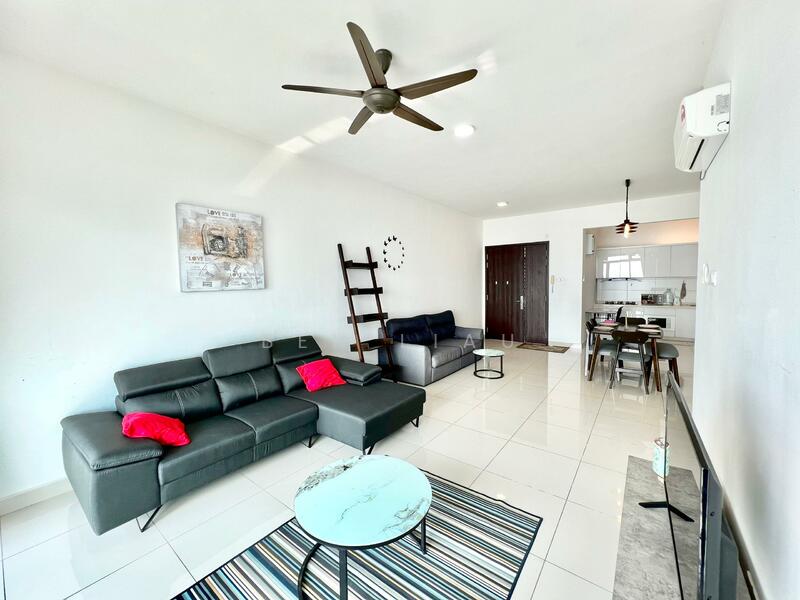 Condominium for Rent at Marinox Sky Villas - Ben Liau - PropertyGuru.com.my