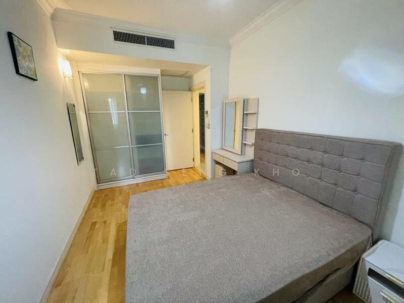 Untuk Disewa - Solaris Dutamas