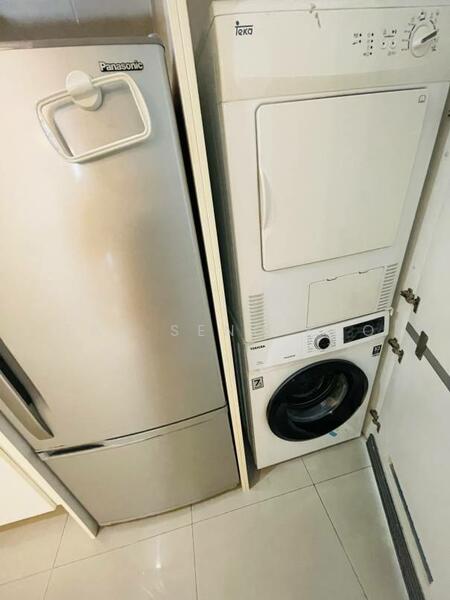 Untuk Disewa - Solaris Dutamas