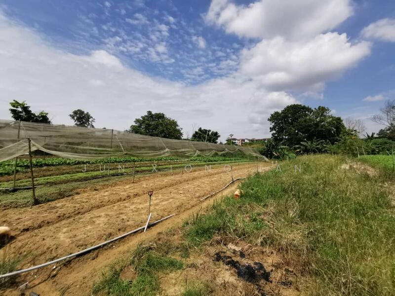 Untuk Dijual - Taman Perling