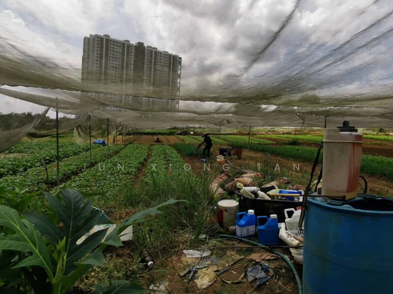 Untuk Dijual - Taman Perling