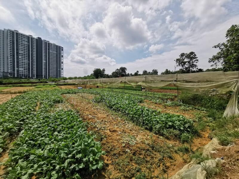 Untuk Dijual - Taman Perling