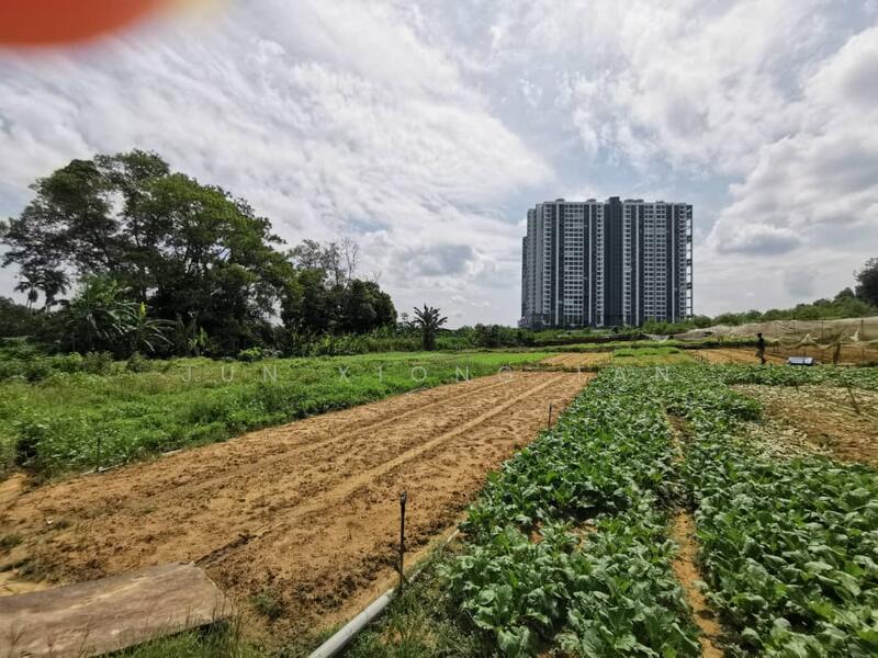 Untuk Dijual - Taman Perling