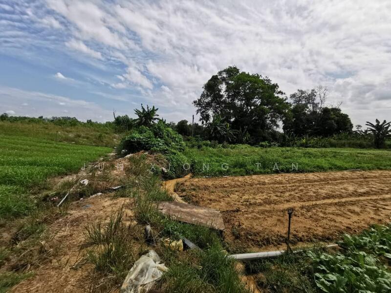 Untuk Dijual - Taman Perling