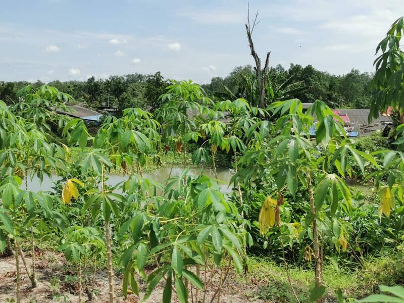 Untuk Dijual - Taman Perling