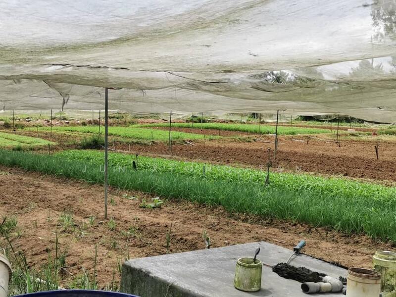 Untuk Dijual - Taman Perling