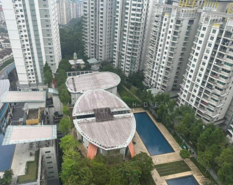 For Sale - Metropolitan Square