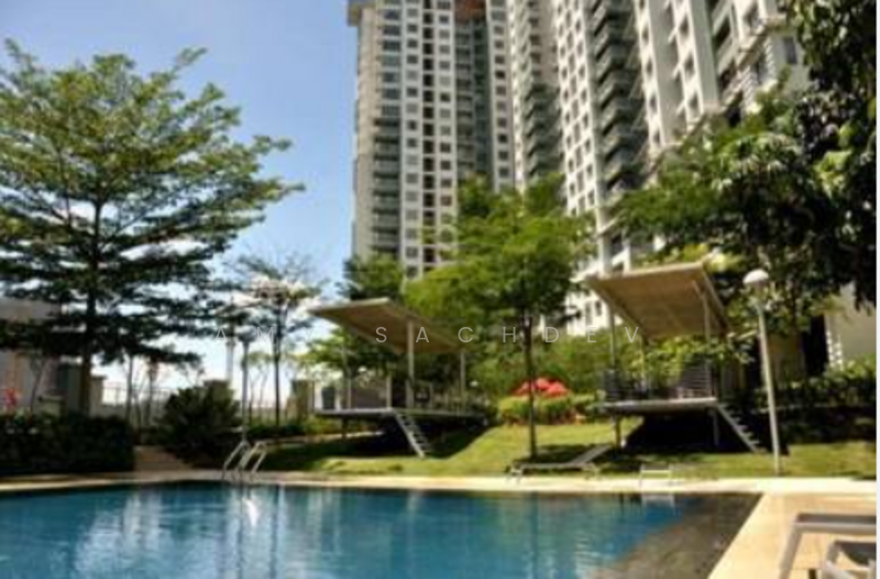 For Sale - Metropolitan Square