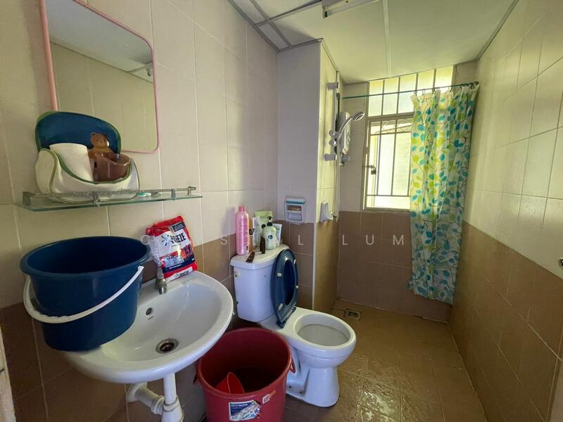 Untuk Disewa - Casa Prima Condominium