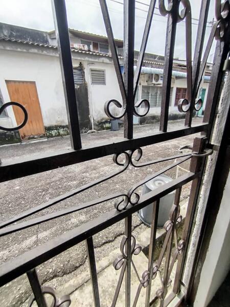 For Sale - Taman perwira@permatang tinggi@single storey terace