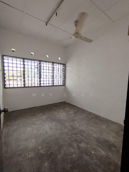 For Sale - Taman perwira@permatang tinggi@single storey terace
