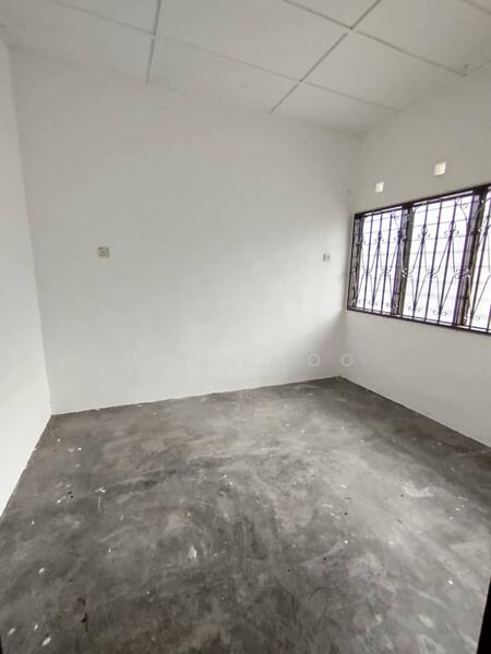 For Sale - Taman perwira@permatang tinggi@single storey terace