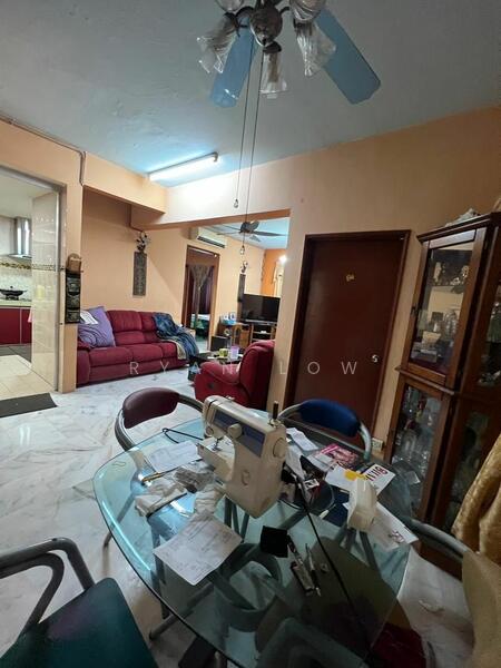 For Sale - Pangsapuri Bayu