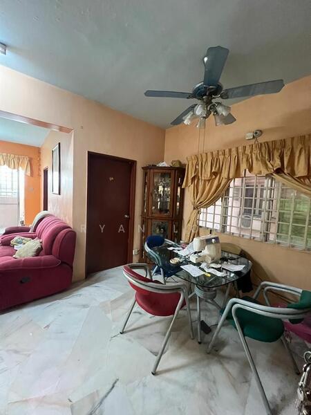 For Sale - Pangsapuri Bayu