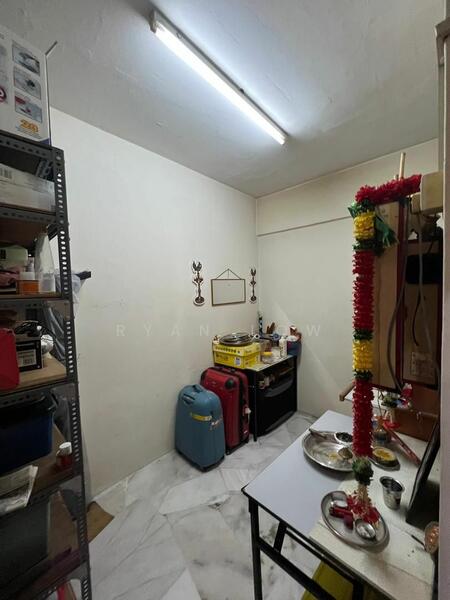 For Sale - Pangsapuri Bayu