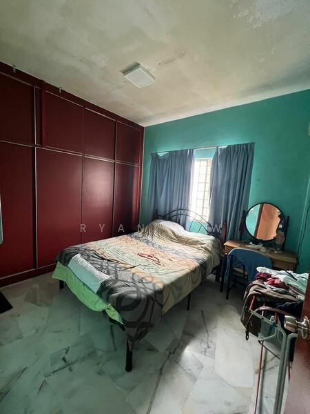 For Sale - Pangsapuri Bayu