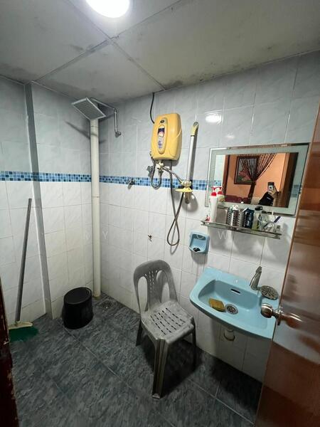 For Sale - Pangsapuri Bayu