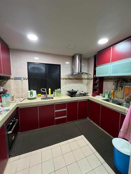 For Sale - Pangsapuri Bayu