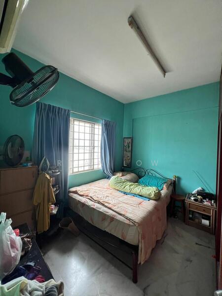 For Sale - Pangsapuri Bayu