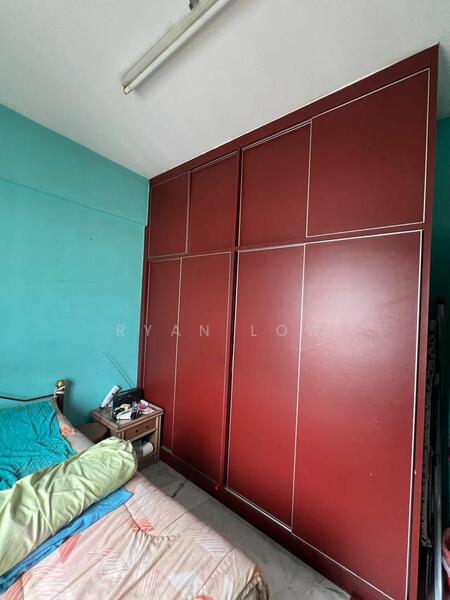 For Sale - Pangsapuri Bayu