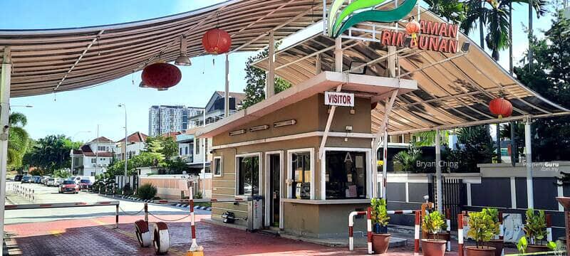 For Rent - Laman Rimbunan