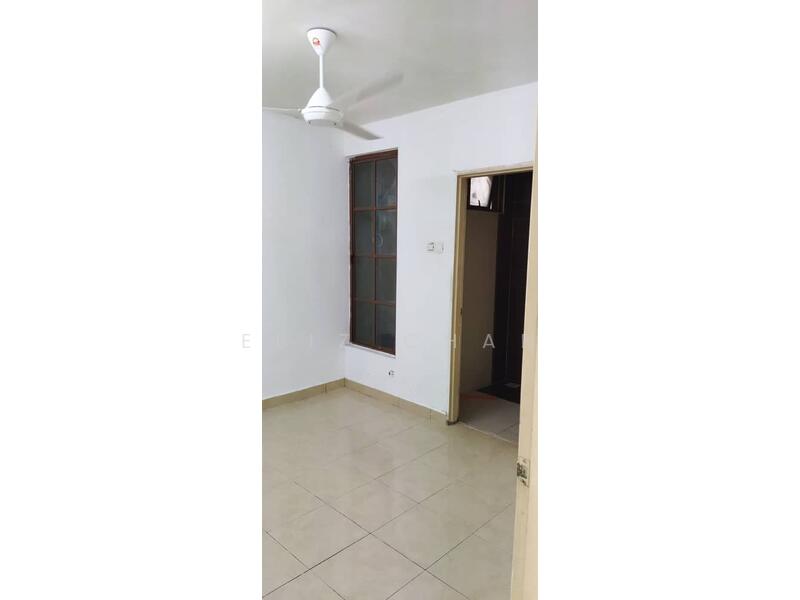 For Rent - Laman Rimbunan