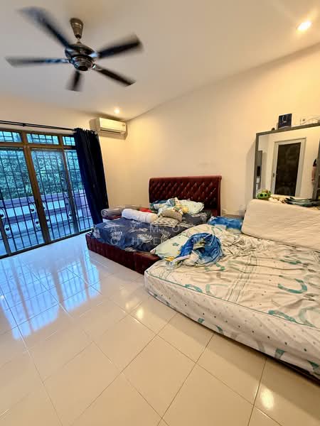 2-storey Terraced House for Sale in Kulai (Johor) - Raymond Cheon - PropertyGuru.com.my