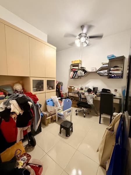 2-storey Terraced House for Sale in Kulai (Johor) - Raymond Cheon - PropertyGuru.com.my