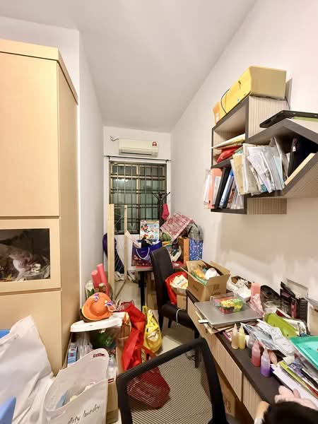 2-storey Terraced House for Sale in Kulai (Johor) - Raymond Cheon - PropertyGuru.com.my