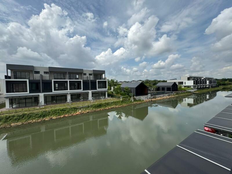 Untuk Dijual - Waterway Residences